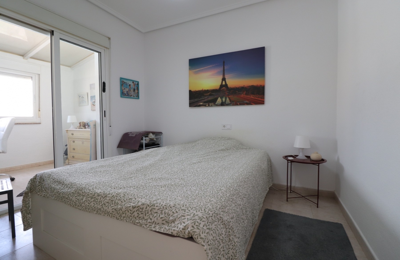 Resale - Townhouse - Benijofar - Monte Azul