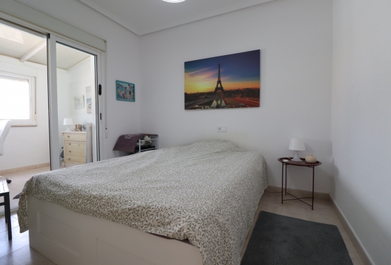Resale - Townhouse - Benijofar - Monte Azul