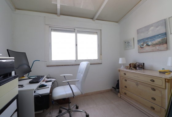 Resale - Townhouse - Benijofar - Monte Azul