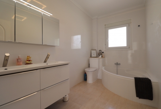 Resale - Townhouse - Benijofar - Monte Azul