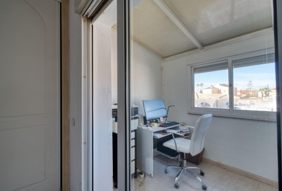 Resale - Townhouse - Benijofar - Monte Azul