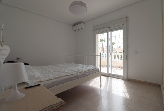 Resale - Townhouse - Benijofar - Monte Azul