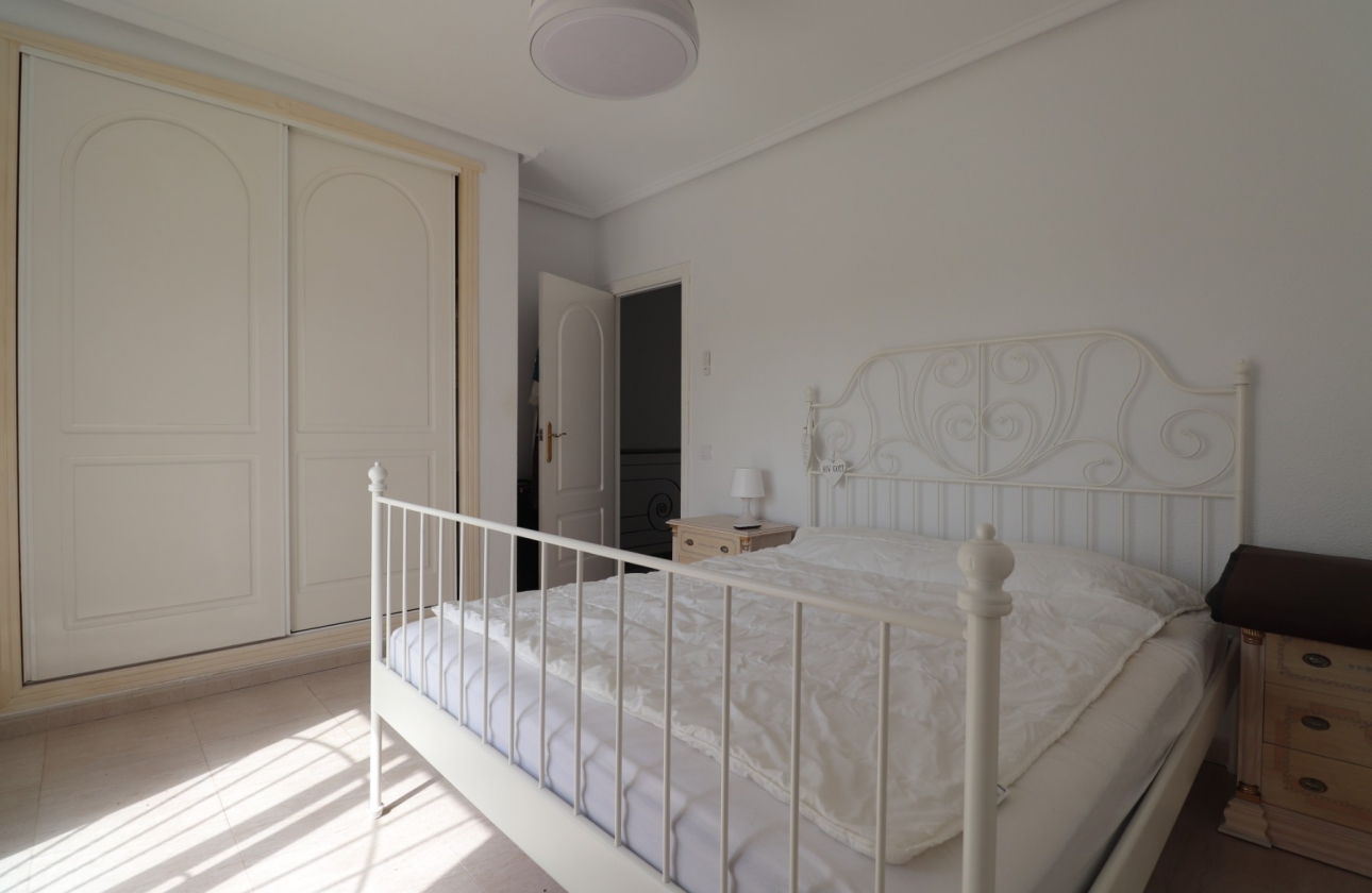 Resale - Townhouse - Benijofar - Monte Azul
