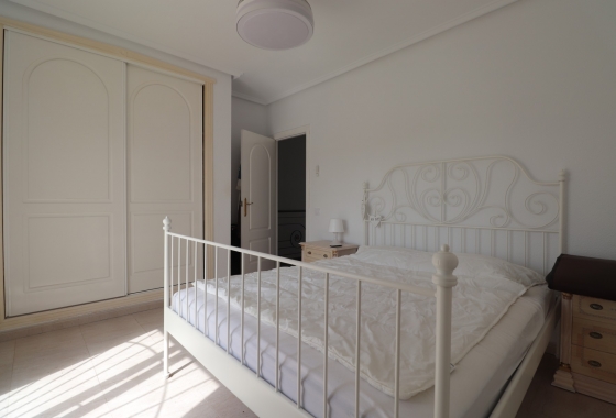 Resale - Townhouse - Benijofar - Monte Azul