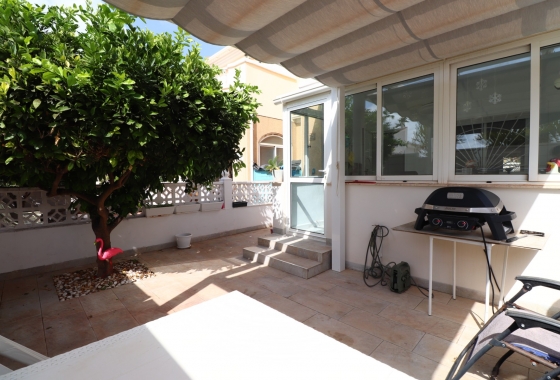 Resale - Townhouse - Benijofar - Monte Azul