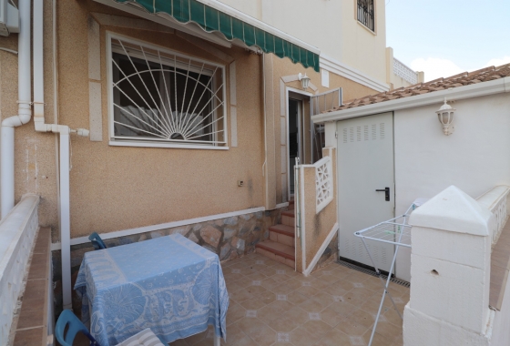 Resale - Townhouse - Benijofar - Monte Azul