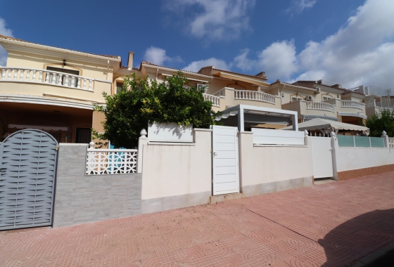 Resale - Townhouse - Benijofar - Monte Azul