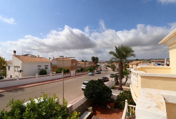 Resale - Townhouse - Benijofar - Monte Azul
