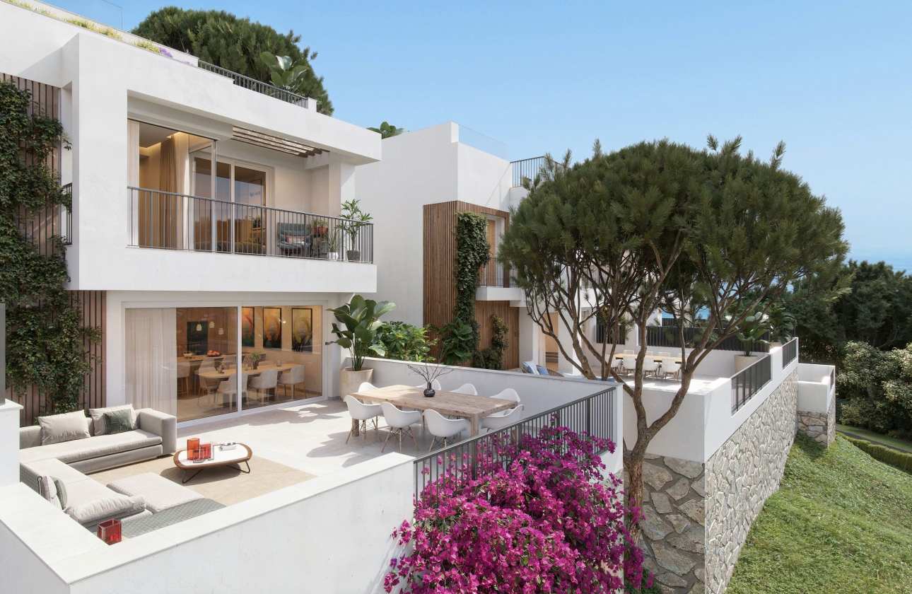 New Build - Villa - Buenavista