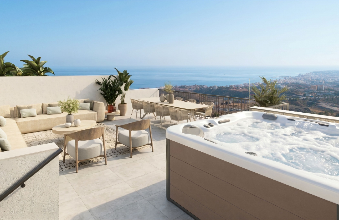 New Build - Villa - Buenavista