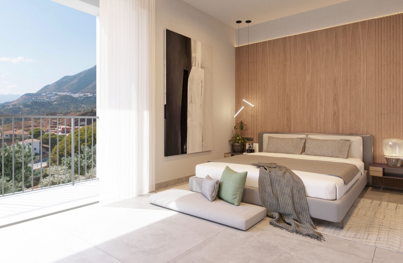 New Build - Villa - Buenavista