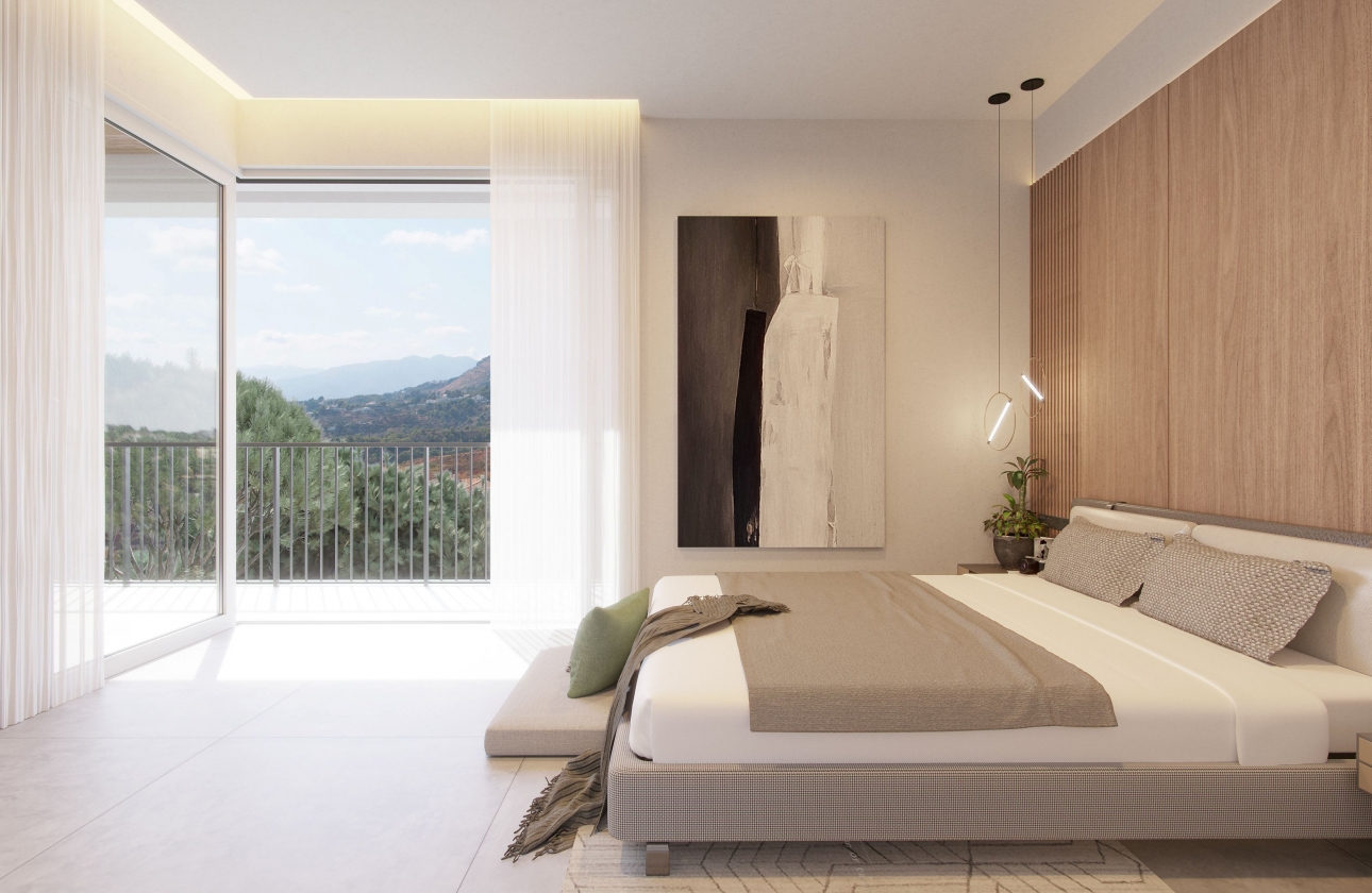 New Build - Villa - Buenavista