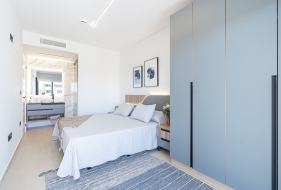 New Build - Apartment - Vera