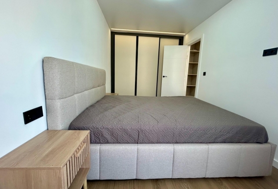 Resale - Apartment - Torrevieja - Punta Prima
