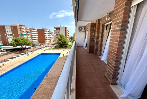 Resale - Apartment - Torrevieja - Punta Prima