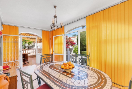 Resale - Villa - Rojales - Centro de la Ciudad Quesada