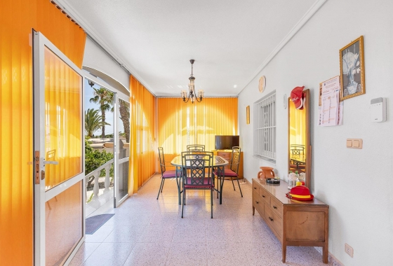 Resale - Villa - Rojales - Centro de la Ciudad Quesada