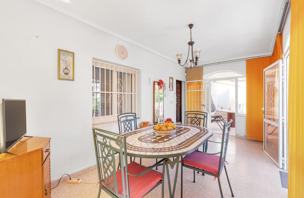 Resale - Villa - Rojales - Centro de la Ciudad Quesada