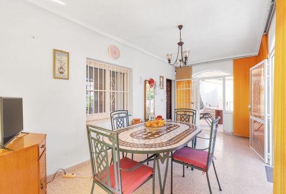 Resale - Villa - Rojales - Centro de la Ciudad Quesada