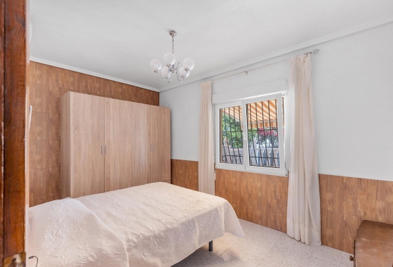 Resale - Villa - Rojales - Centro de la Ciudad Quesada