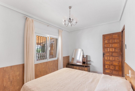 Resale - Villa - Rojales - Centro de la Ciudad Quesada