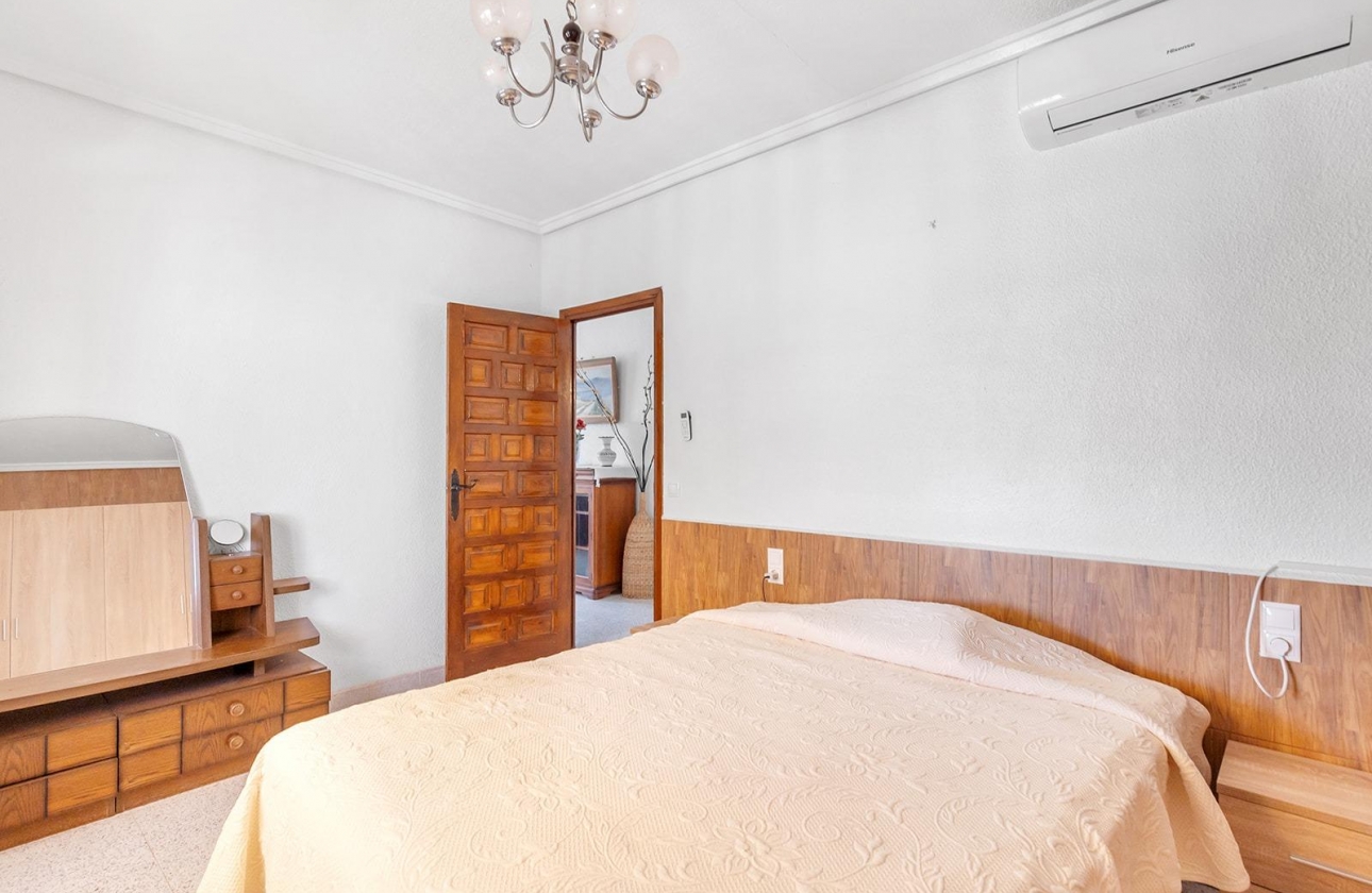 Resale - Villa - Rojales - Centro de la Ciudad Quesada