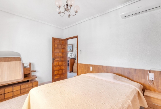 Resale - Villa - Rojales - Centro de la Ciudad Quesada