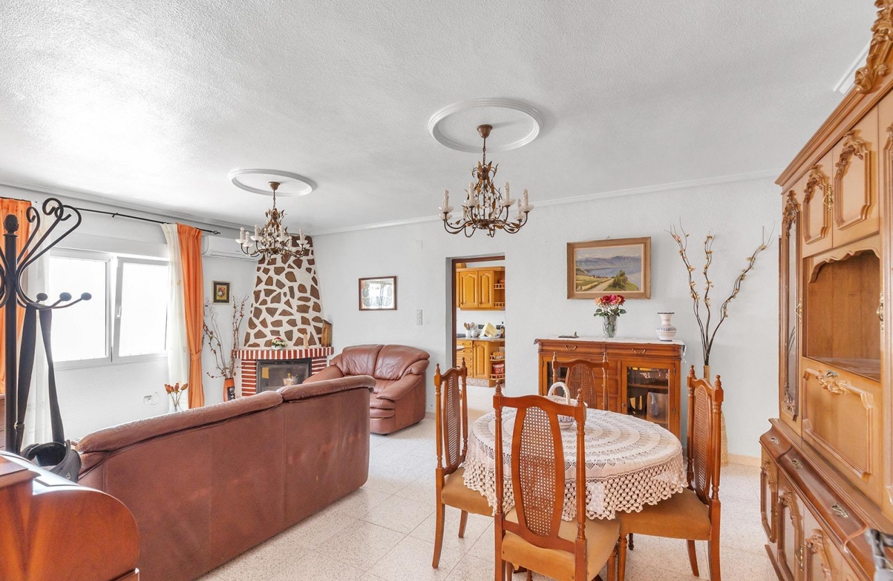 Resale - Villa - Rojales - Centro de la Ciudad Quesada