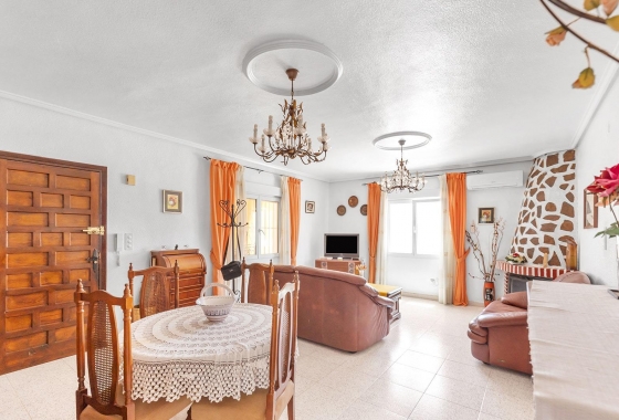 Resale - Villa - Rojales - Centro de la Ciudad Quesada