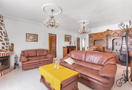Resale - Villa - Rojales - Centro de la Ciudad Quesada