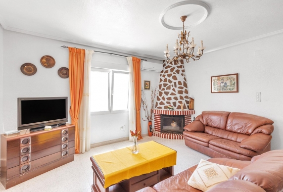 Resale - Villa - Rojales - Centro de la Ciudad Quesada