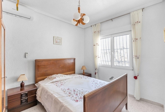 Resale - Villa - Rojales - Centro de la Ciudad Quesada