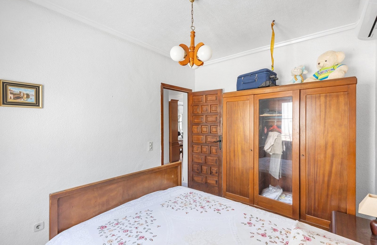 Resale - Villa - Rojales - Centro de la Ciudad Quesada