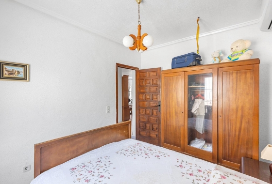 Resale - Villa - Rojales - Centro de la Ciudad Quesada