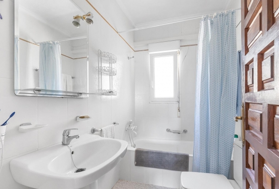 Resale - Villa - Rojales - Centro de la Ciudad Quesada