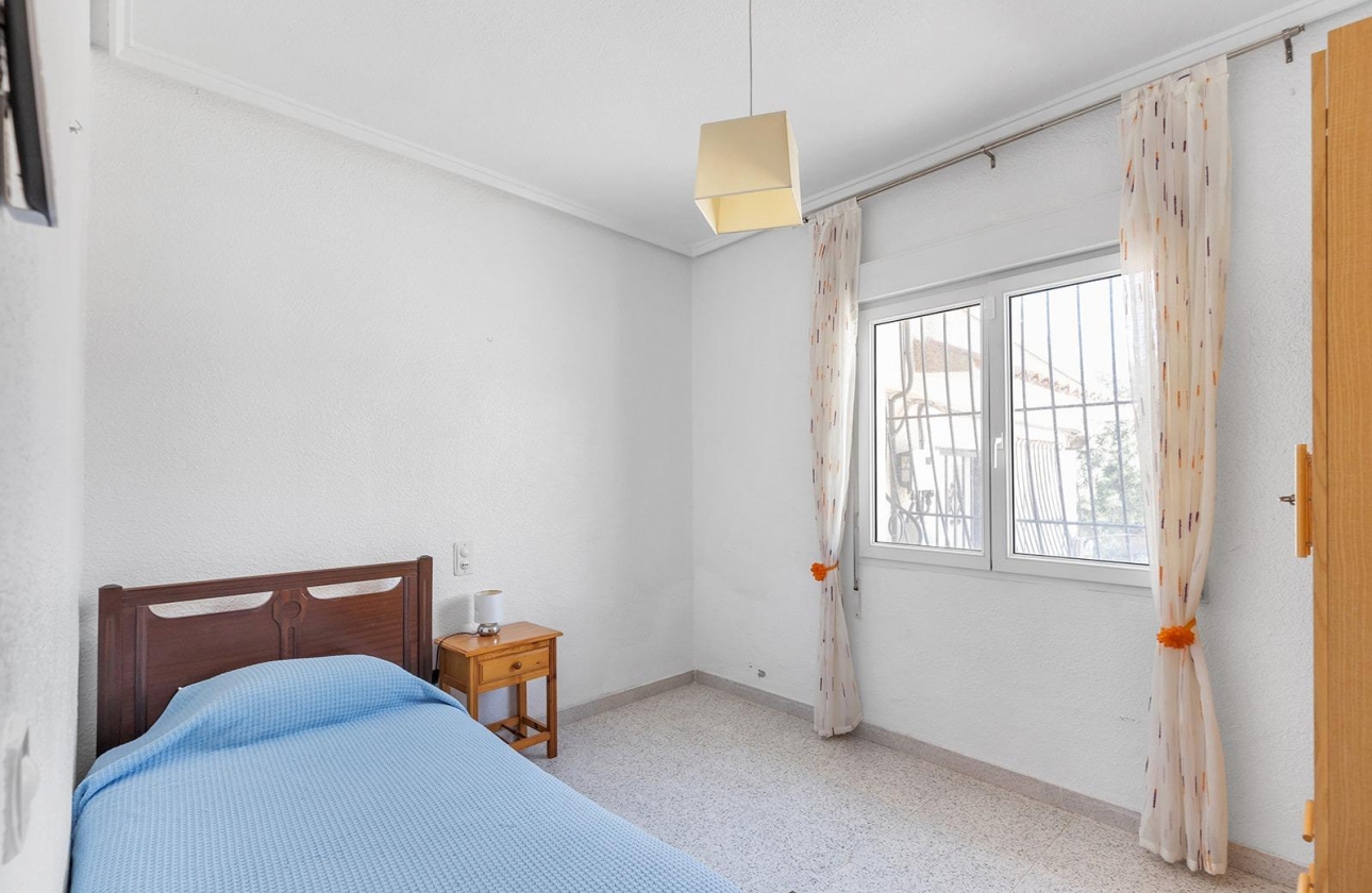 Resale - Villa - Rojales - Centro de la Ciudad Quesada