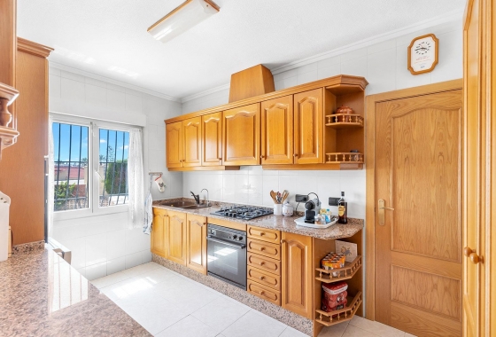 Resale - Villa - Rojales - Centro de la Ciudad Quesada