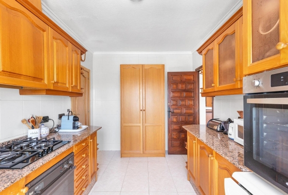Resale - Villa - Rojales - Centro de la Ciudad Quesada
