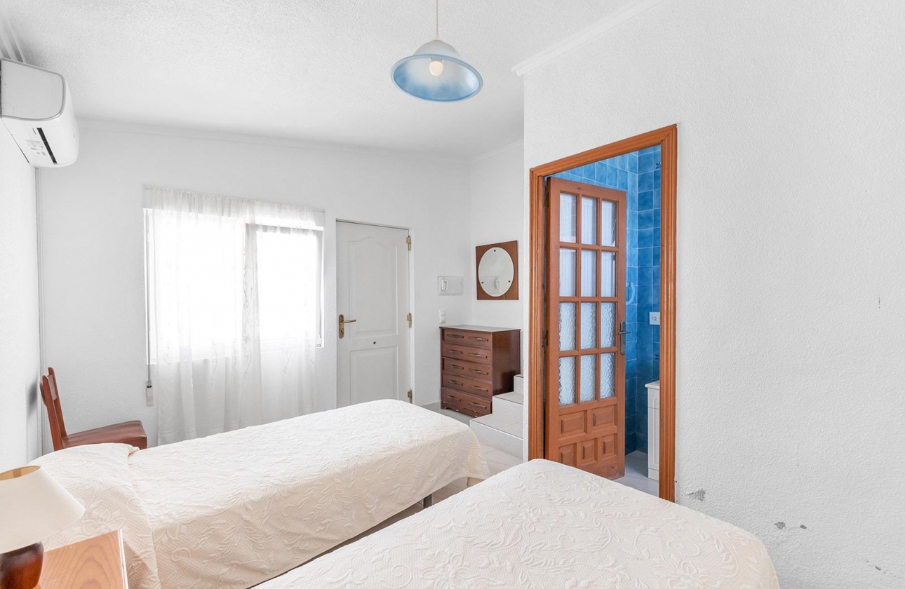Resale - Villa - Rojales - Centro de la Ciudad Quesada
