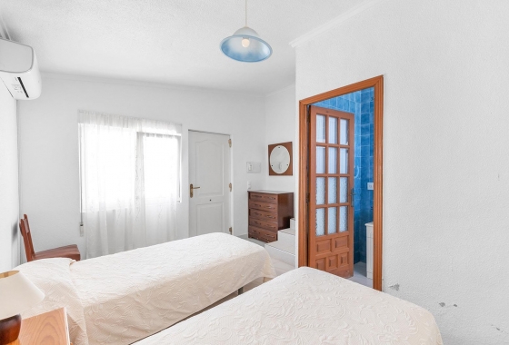 Resale - Villa - Rojales - Centro de la Ciudad Quesada