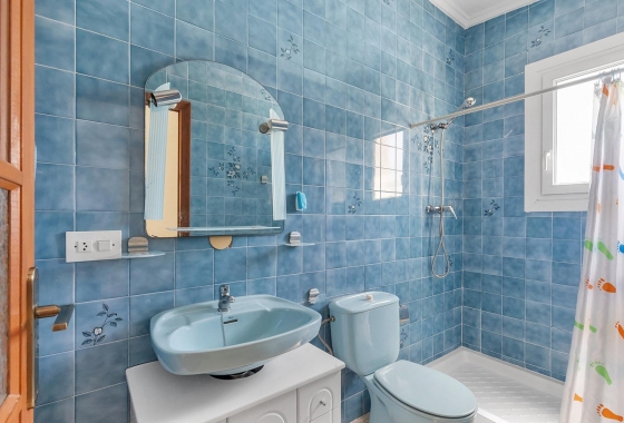 Resale - Villa - Rojales - Centro de la Ciudad Quesada