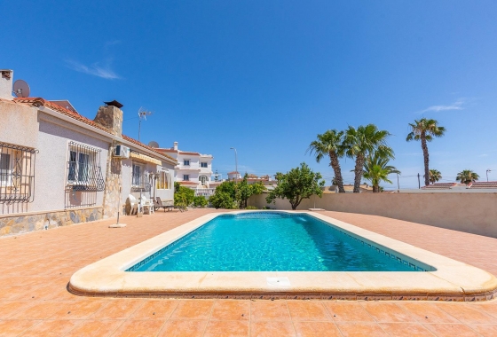 Resale - Villa - Rojales - Centro de la Ciudad Quesada