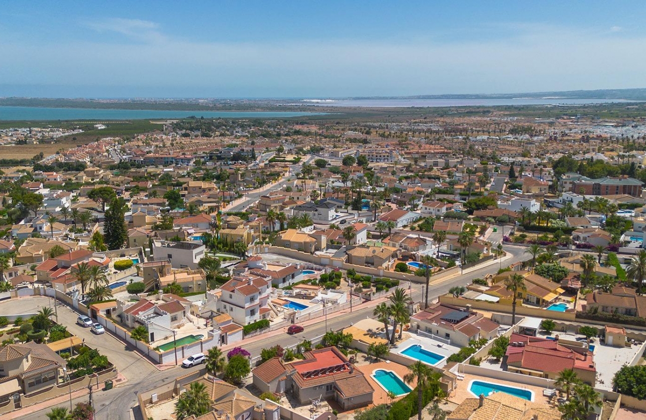Resale - Villa - Rojales - Centro de la Ciudad Quesada