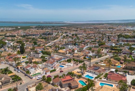 Resale - Villa - Rojales - Centro de la Ciudad Quesada