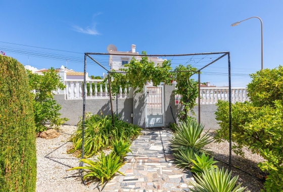Resale - Villa - Rojales - Centro de la Ciudad Quesada