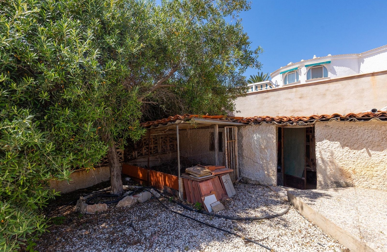 Resale - Villa - Rojales - Centro de la Ciudad Quesada