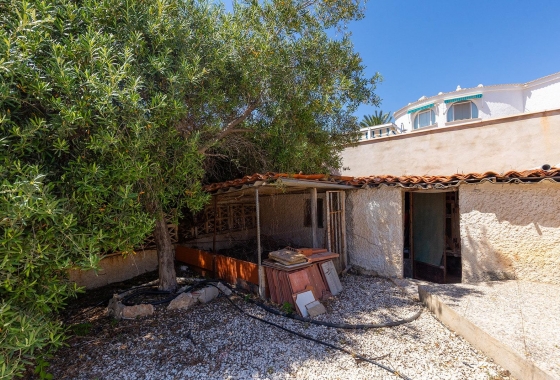 Resale - Villa - Rojales - Centro de la Ciudad Quesada