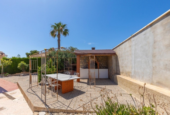Resale - Villa - Rojales - Centro de la Ciudad Quesada