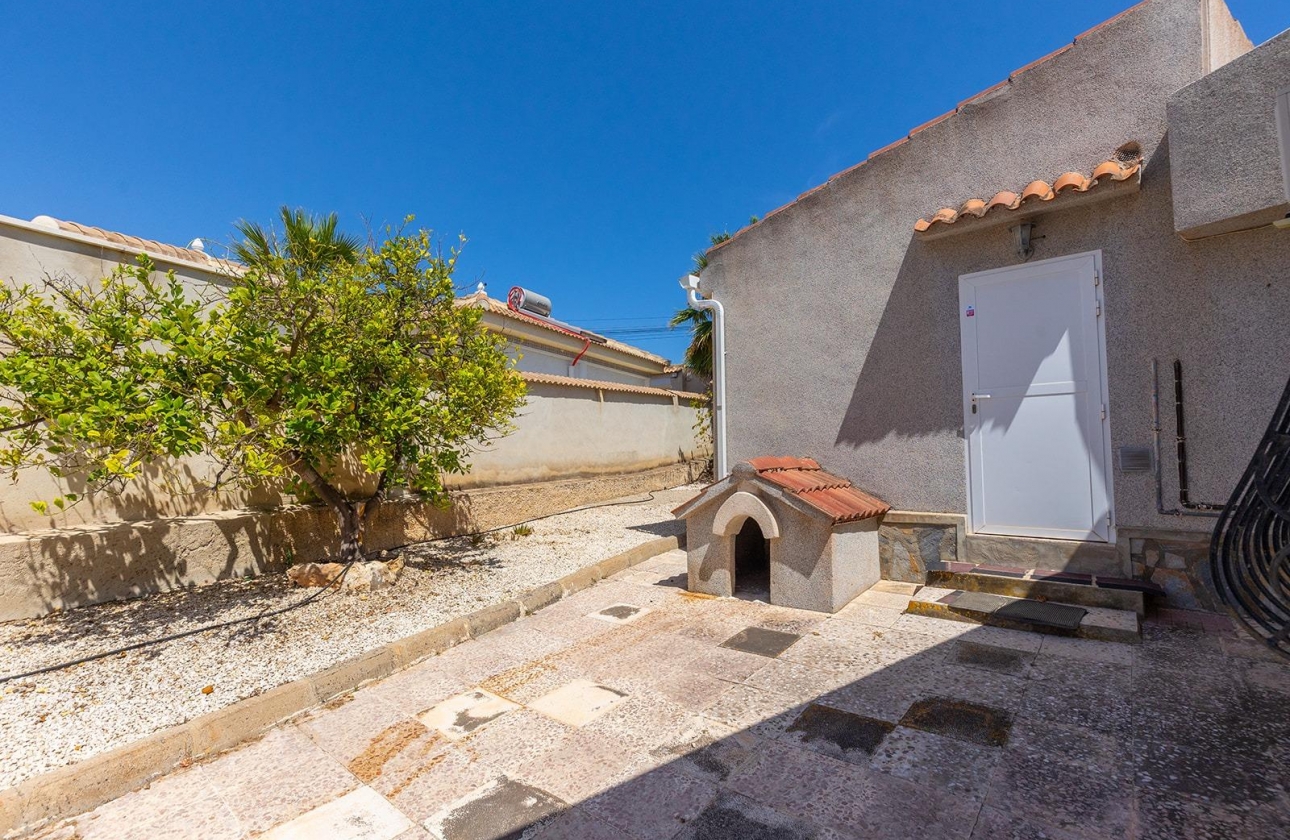 Resale - Villa - Rojales - Centro de la Ciudad Quesada