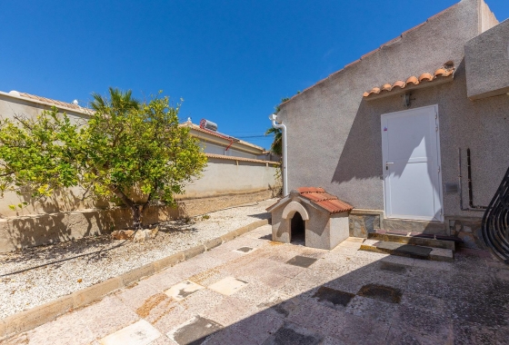 Resale - Villa - Rojales - Centro de la Ciudad Quesada